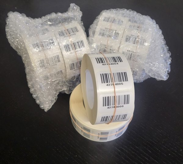 3 pak barcode